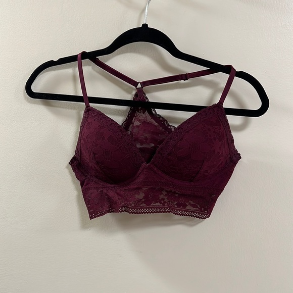 Victoria’s Secret bralette - Picture 1 of 3